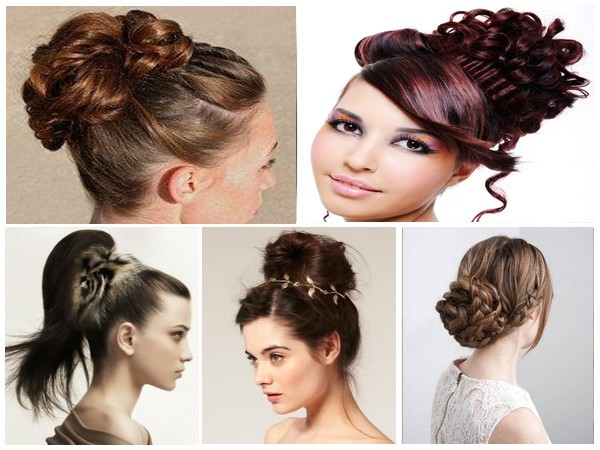 quick and easy hairstyles for special occasion