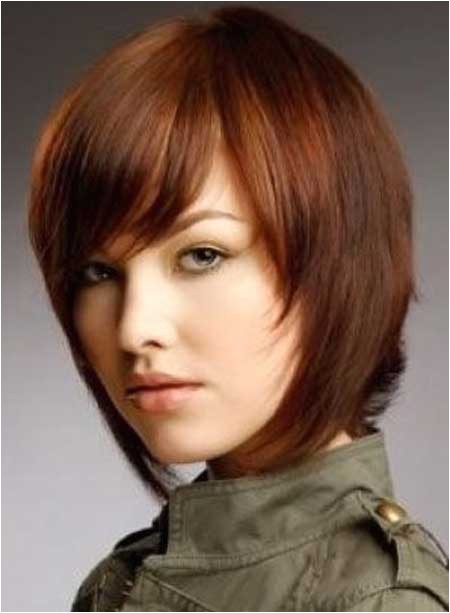 cute hairstyle ideas for straight hair with picture