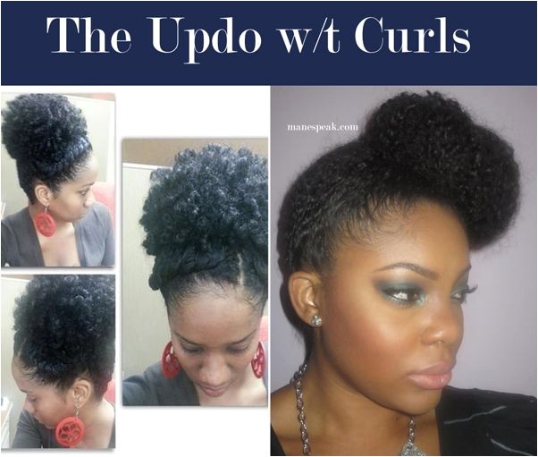 easy transitioning hair styles