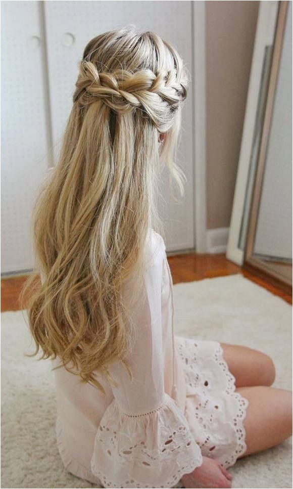 107 easy braid hairstyles ideas 2017