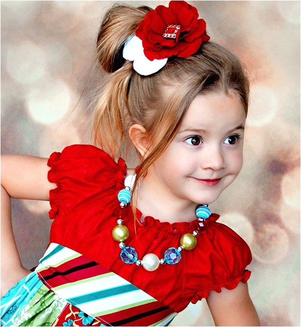 hairstyles for kids