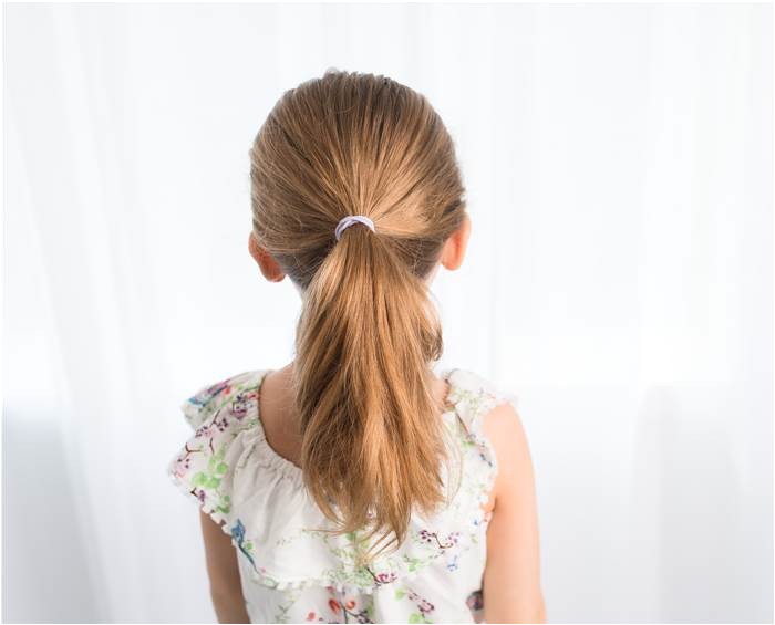 no more tears 5 easy cute back school hairstyles rescue t