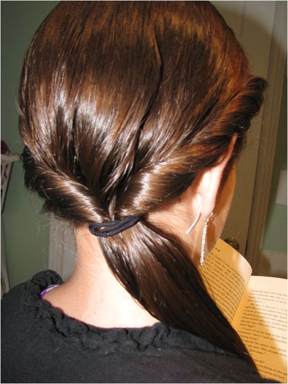easy and cute braided hairstyles for girls every morning before school