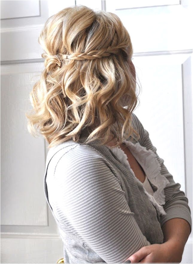 easy and quick back to school hairstyles