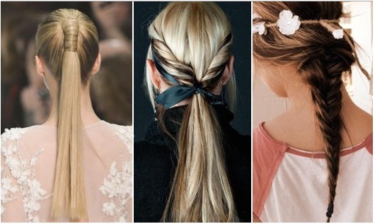 easy hairstyles to do on your own