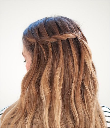 easy hairstyles to make at home