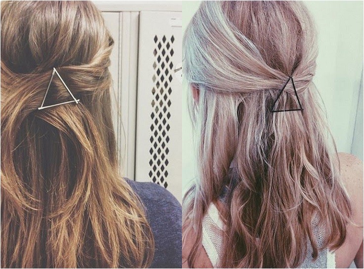 top 10 unique and easy hairstyles using only bobby pins