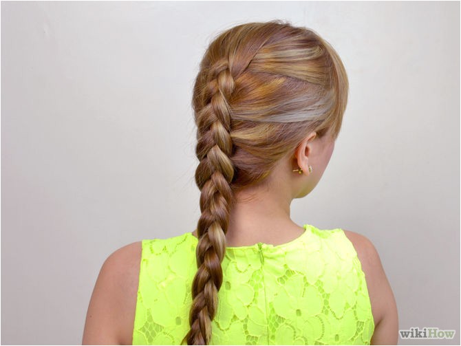 Do Simple and Cute Hairstyles