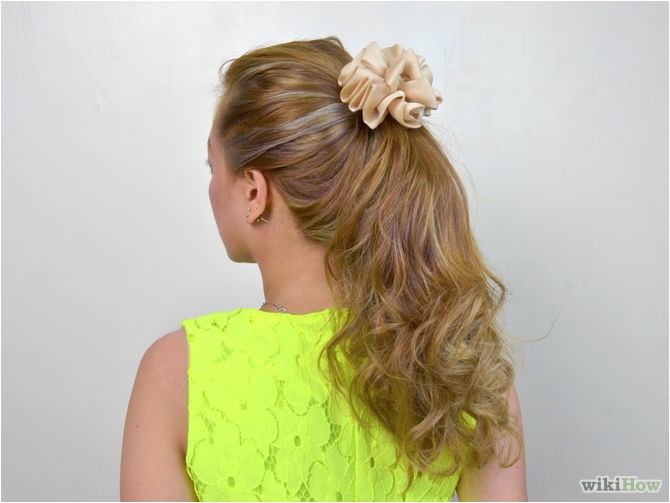 Do Simple and Cute Hairstyles