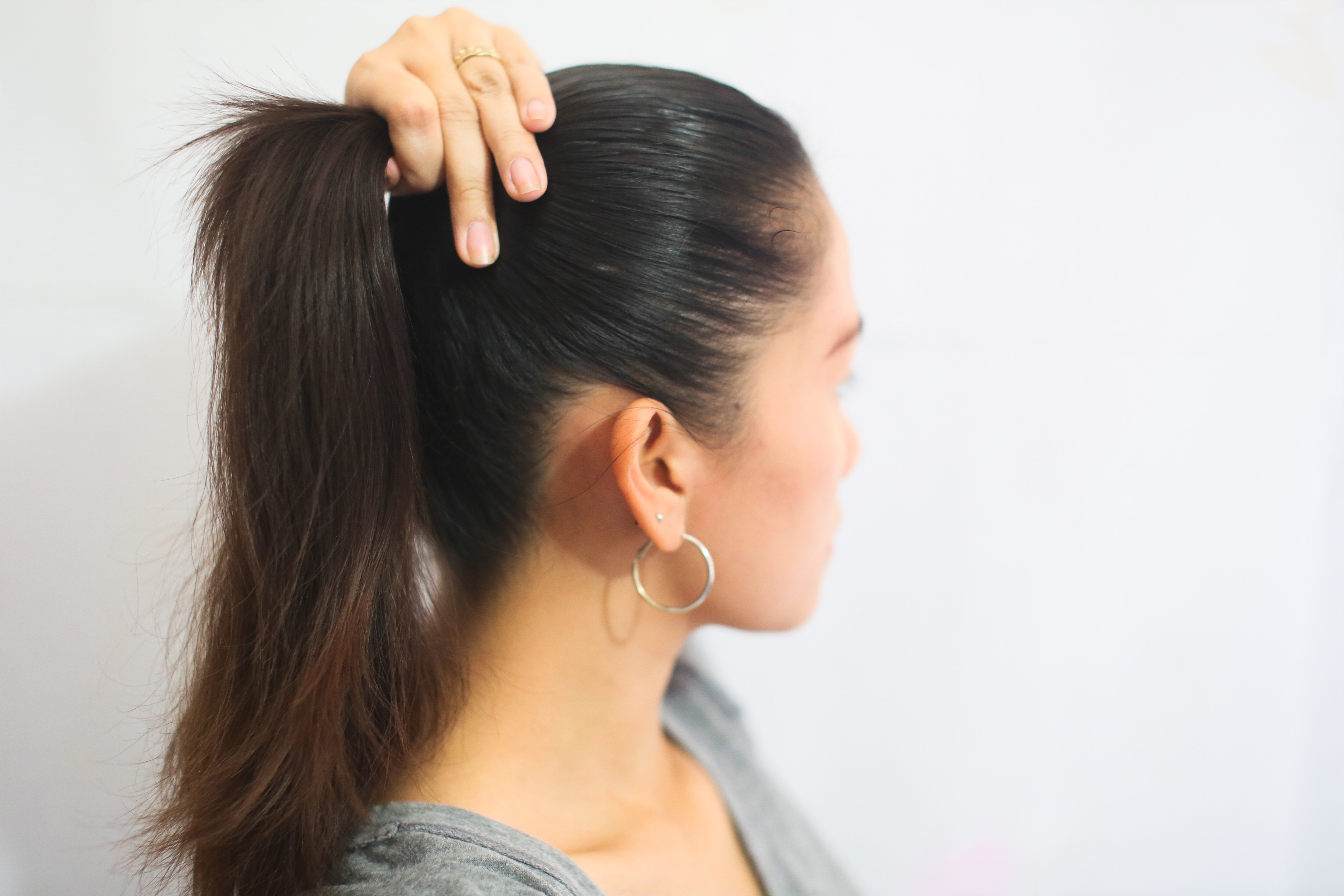 Make Cute Hairstyles for High School