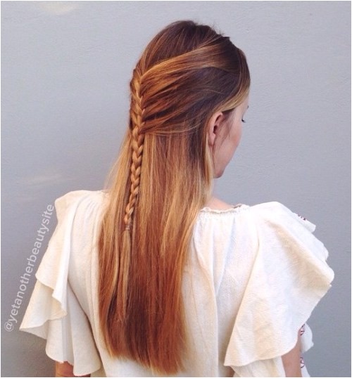 5 picture perfect hairstyles for long thin hair