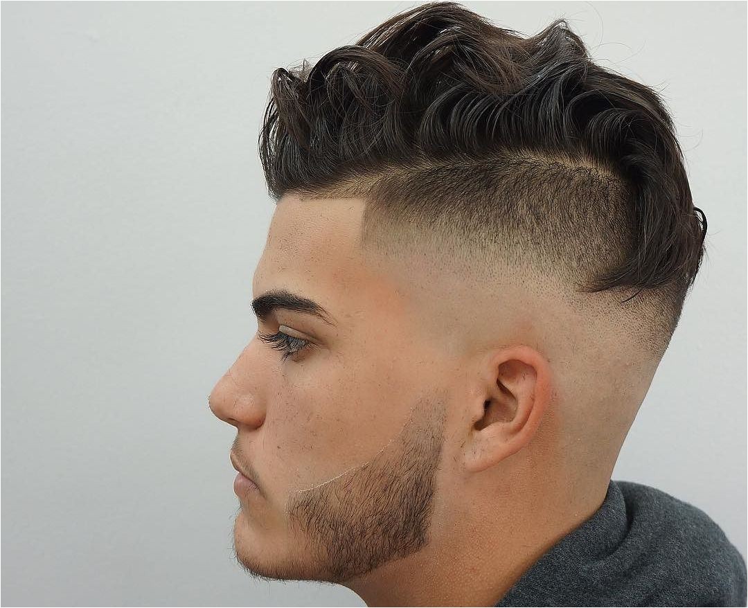 hipster haircuts for guys