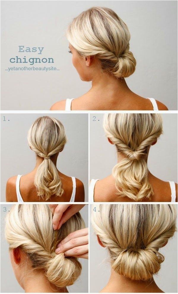 20 diy wedding hairstyles with tutorials to try on your own