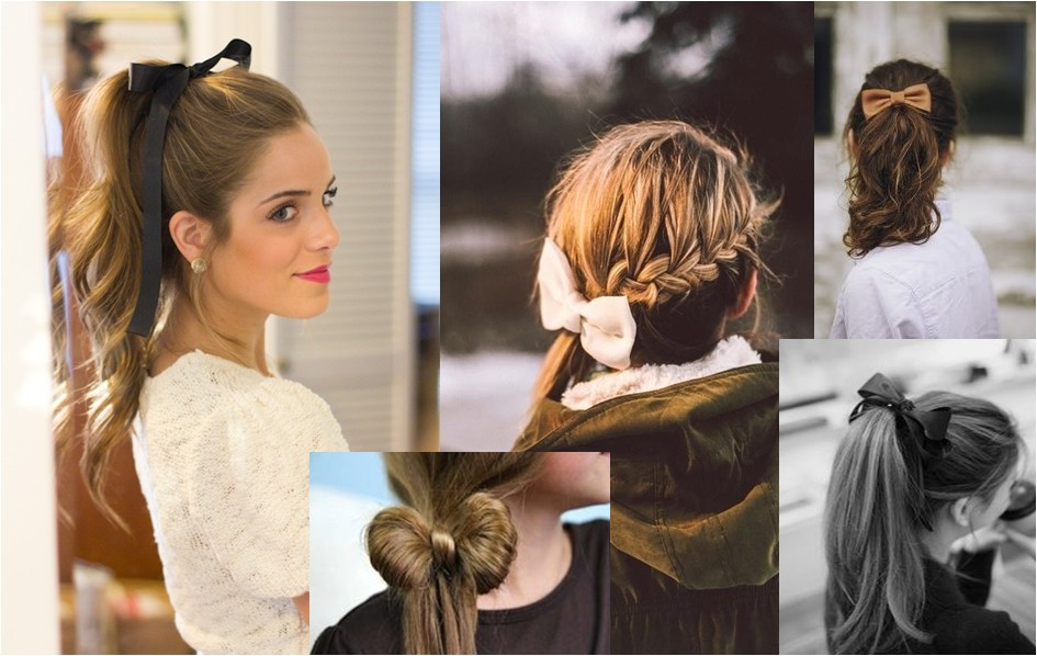 7 days 7 ways hairstyles for those lazy days day 1 3