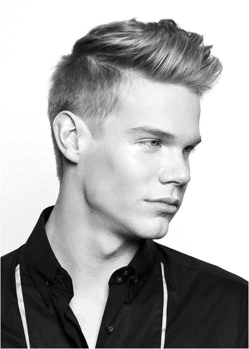 10 new easy hairstyles for men respond