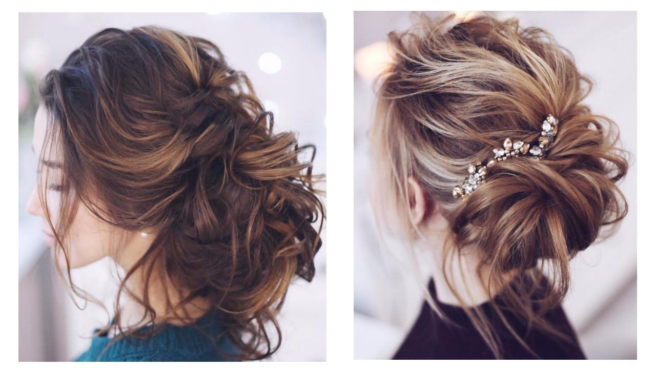 easy n beautiful hairstyles