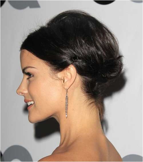 new simple hairstyles for short hair