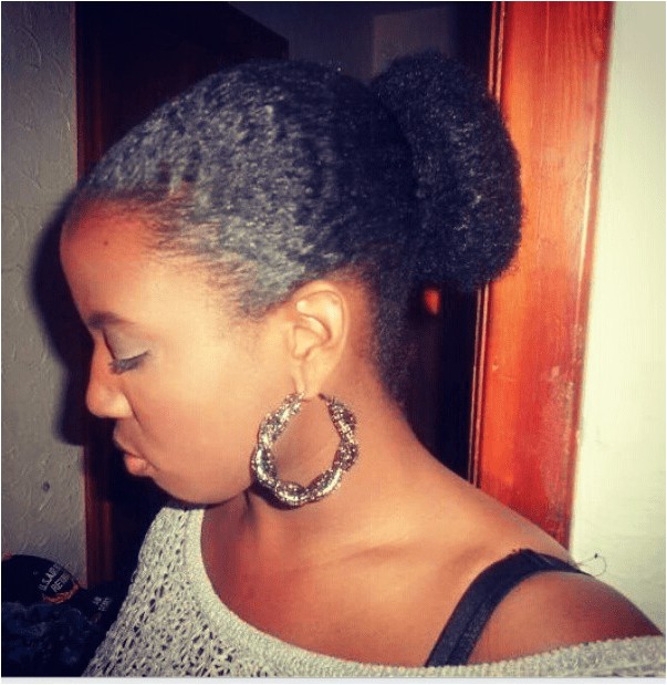 easy transitioning hairstyles for black women