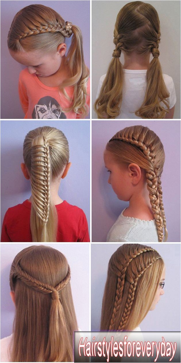 cute hairstyles