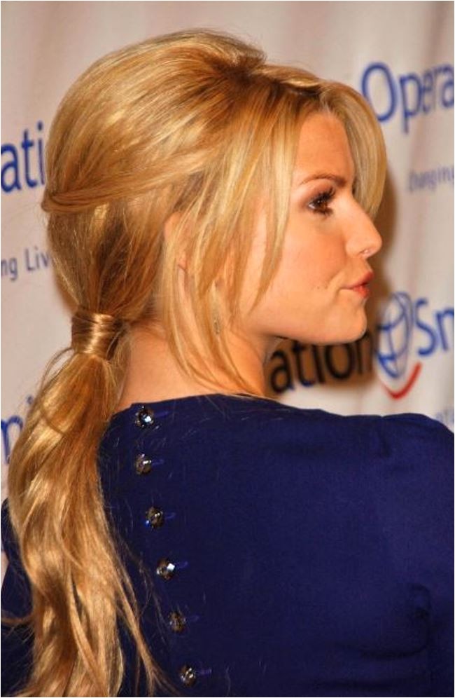 long party hairstyles for professional