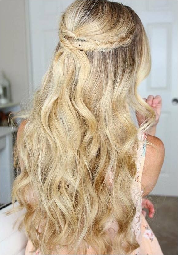 prom hairstyles for thick hair