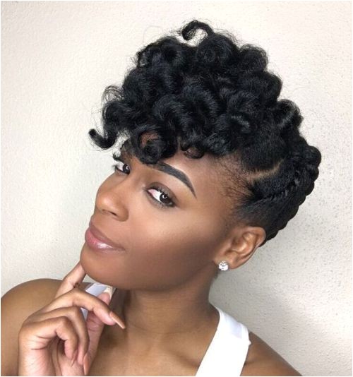 top 5 easy showy protective hairstyles for natural hair