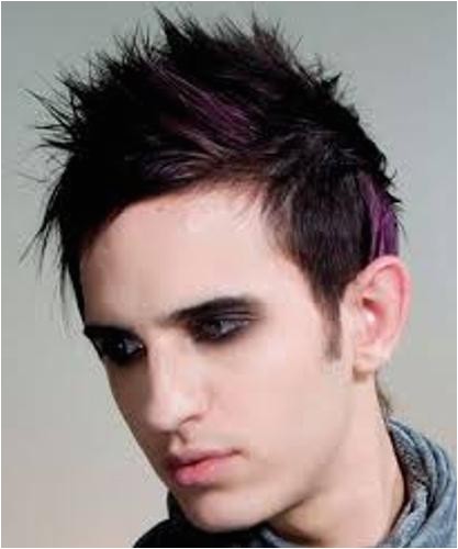 punk hair styles latest trends for men and women