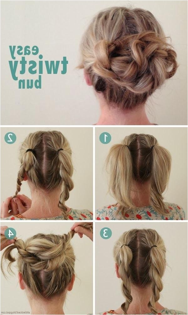 long hairstyles put hair up