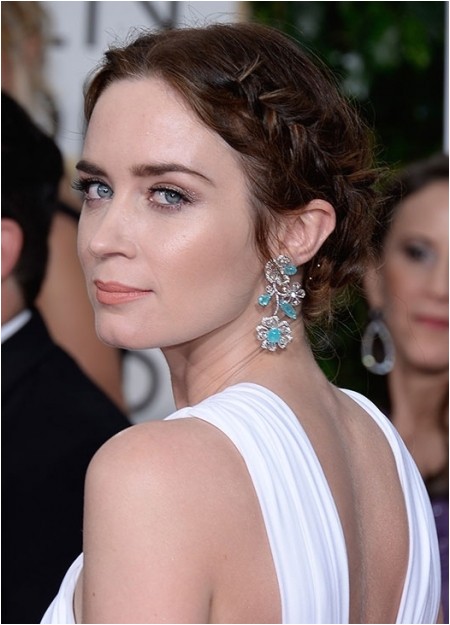 red carpet hairstyles worth copying