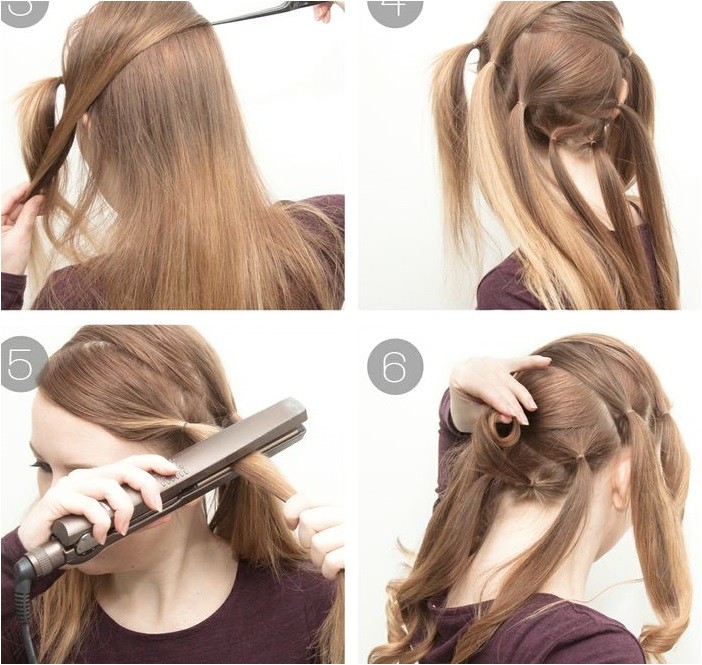 easy me val hairstyles