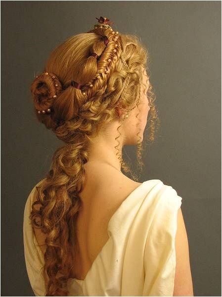 victorian hairstyles