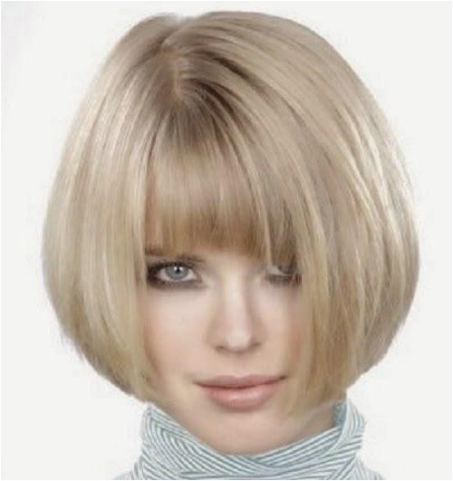 easy care short haircuts