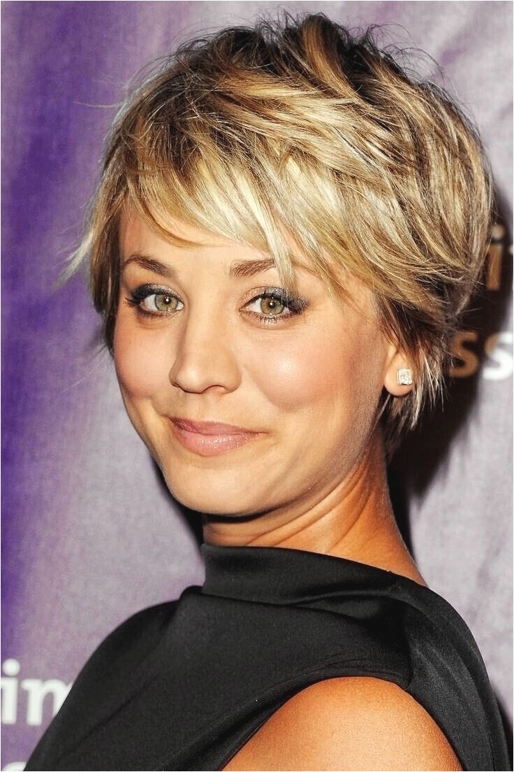 short hairstyles easy care
