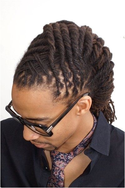 collectioncdwn creative dread styles for men