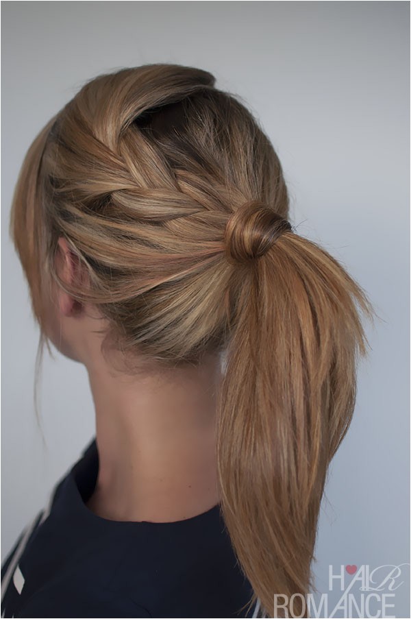 5 simple ways to rock a braid