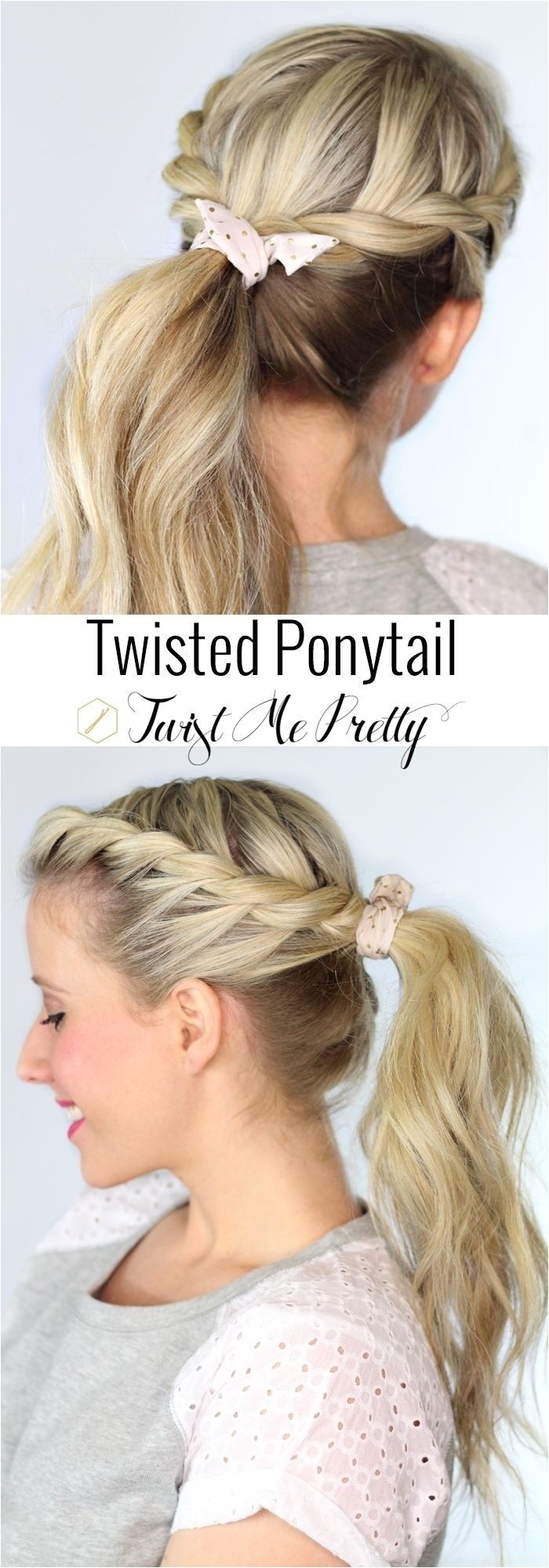 discover latest ponytail ideas now respond