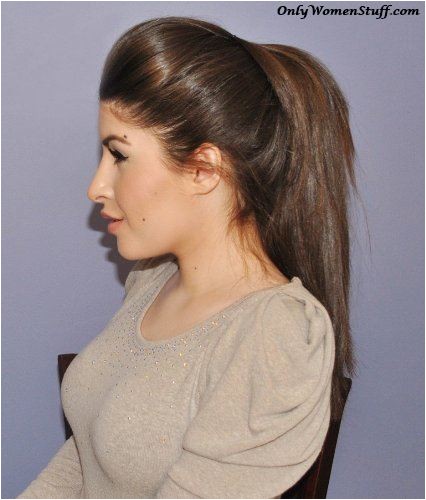 42 simple and easy hairstyles ideas for girls