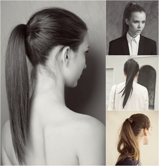 15 easy manageable hairstyles long hair