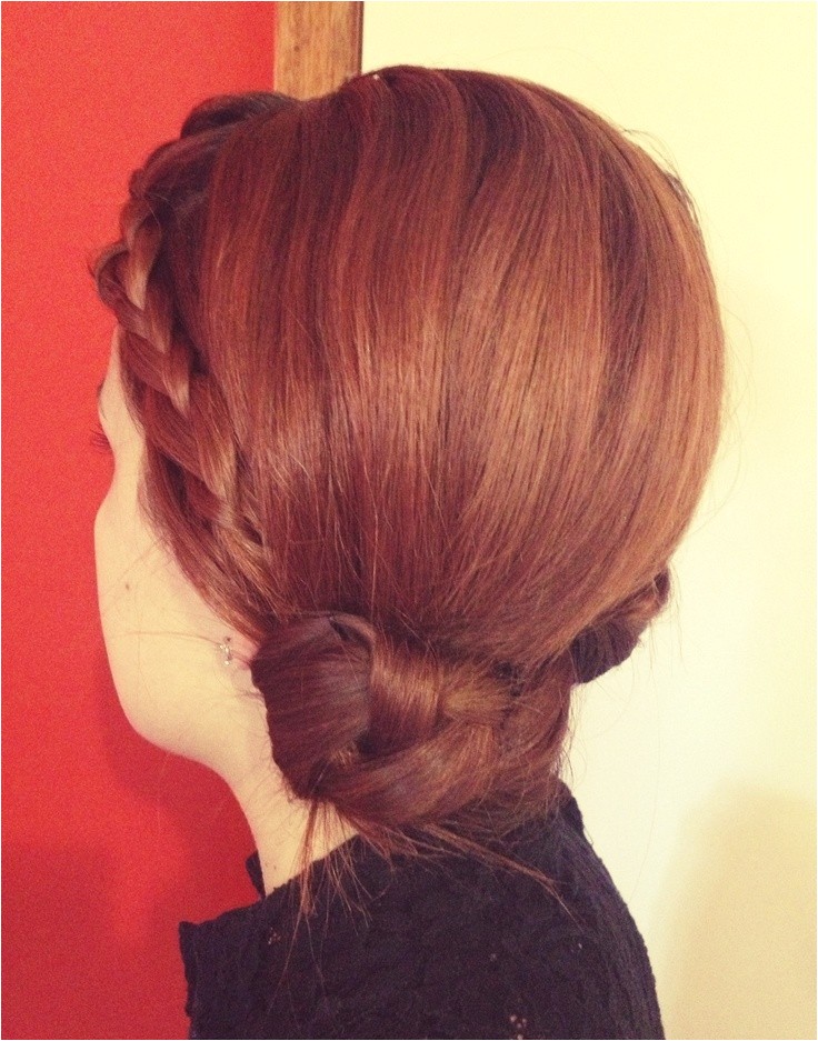 18 simple office hairstyles for women you have to see