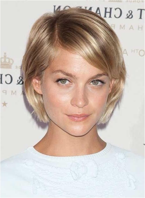 easy care short haircuts