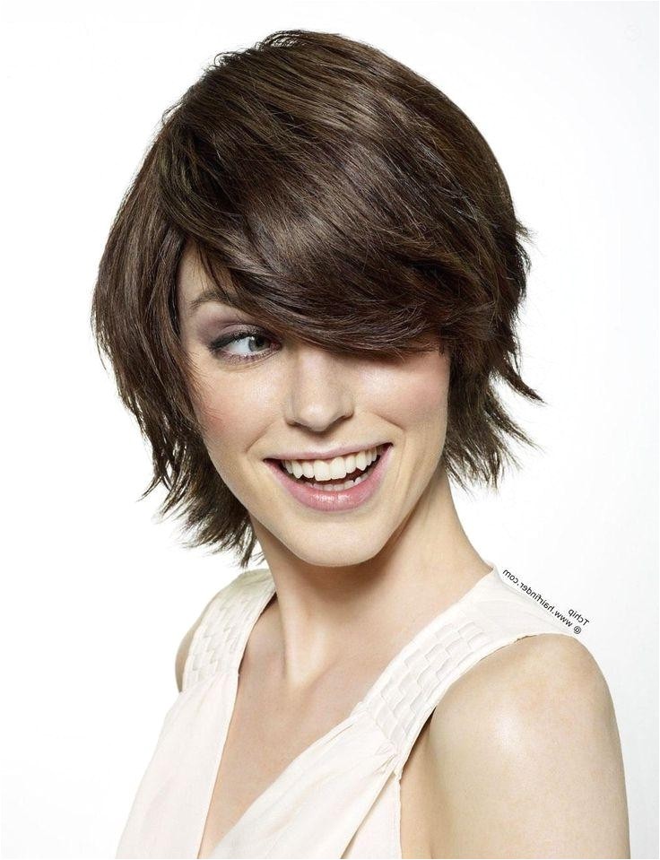 easy maintenance short hairstyles