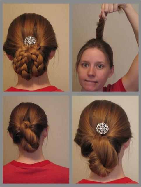 victorian inspired hairstyles