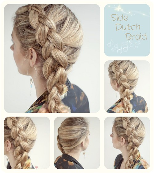 Easy Ways to Do Hairstyles 3 Easy Ways Back to School Hairstyles Vpfashion