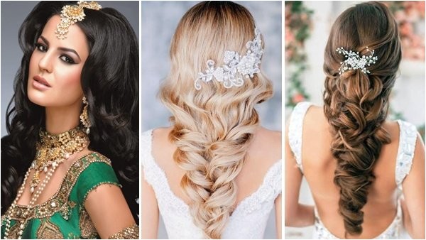 best hair styles for saree