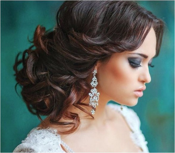 35 wedding hairstyles discover next years top trends brides 2015