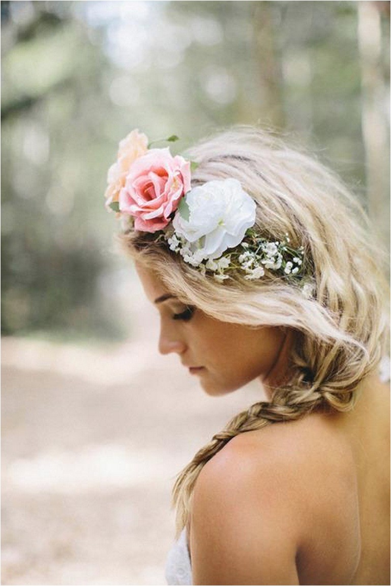 pick the best ideas for your trendy bridal hairstyle
