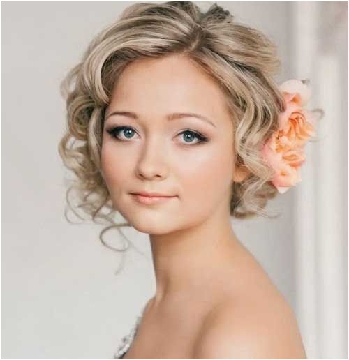 short formal hairstyles
