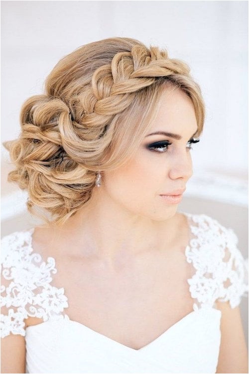 gorgeous wedding hairstyles