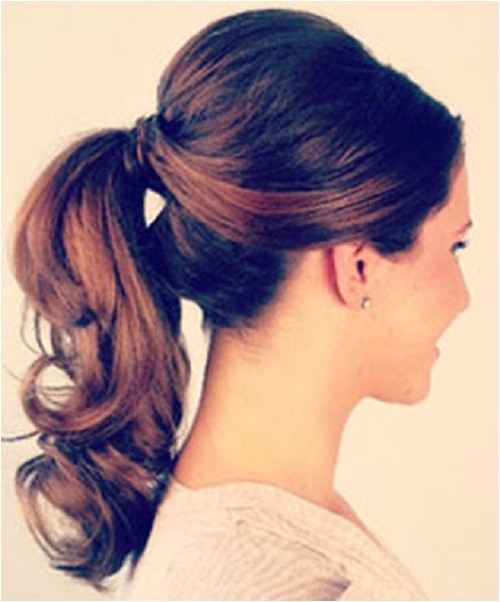 fun easy hairstyles for school 2014