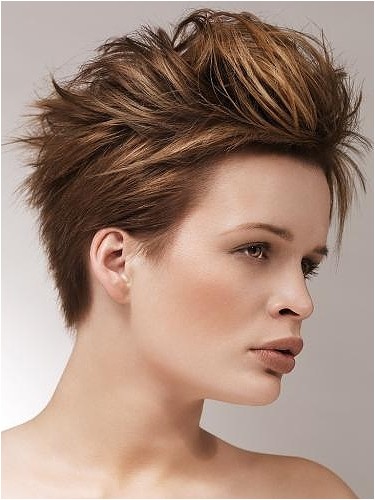 24 cool easy short hairstyles
